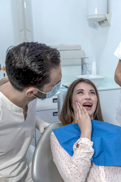 Best Emergency Root Canal Therapy in Randolph, NE
