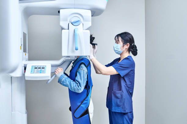 Best Emergency X-Rays and Diagnostics in Randolph, NE