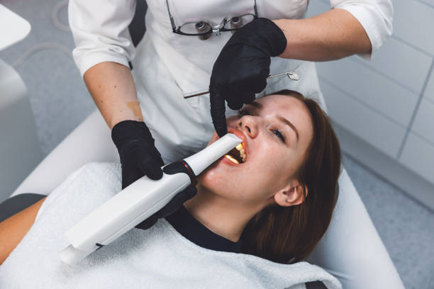 Best Broken or Chipped Tooth Repair in Randolph, NE
