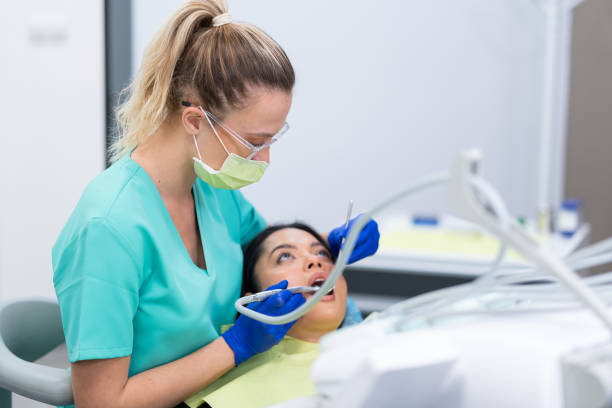 Best Emergency Denture Repair in Randolph, NE